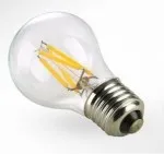 Намалена консумация на енергия поради LED лампи