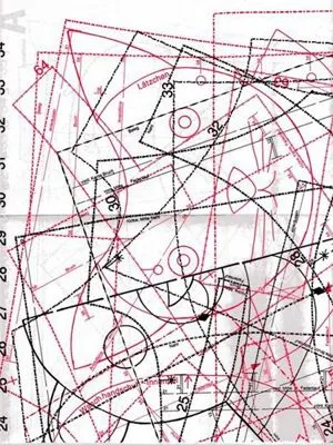 Престилки 18 модели