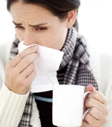Tratamentul actual regimuri pentru gripa 1