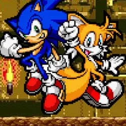 Sonic X játszani online ingyen - a legjobb játékok