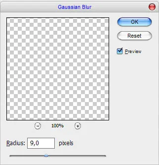 Crearea unui text convex în Photoshop