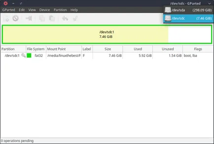 Crearea de unitate Dual USB cu sistem de operare Linux multiple (video adăugate)