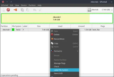 Crearea de unitate Dual USB cu sistem de operare Linux multiple (video adăugate)