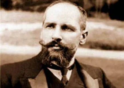 Член публикуване взрив `Петър stolypin` никой