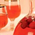 Cranberry likőr otthon - otthon recepteket alkohol