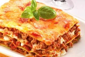 Lasagne olasz multivarka lépésről lépésre recept fotók