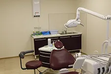 Clinica stomatologică Vdental la Moscova