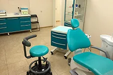 Clinica stomatologică Vdental la Moscova