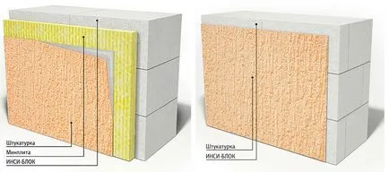 Pereții aerat grosime GOST beton pentru diferite orașe, în special în zidărie, comentarii