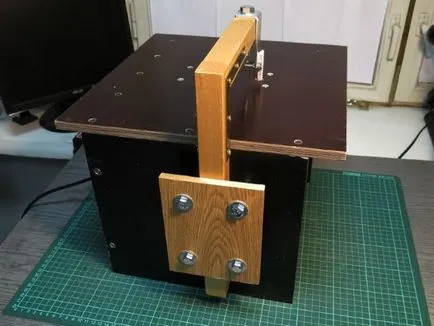 Tabelul Jigsaw, Homebrew Asistent