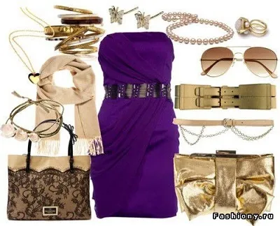 Чанта за роклята в цвят, форми и стилове