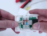 kapcsolat diagramja a motor 220 kondenzátoron keresztül