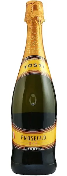 Най-доброто ръководство, Glera (Prosecco)