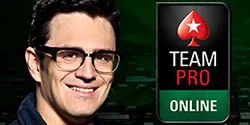 Team Pro internetes betétesek freeroll - hogyan vegyenek részt