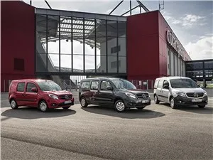 Tesztvezetés Citroen Berlingo - kreatív megközelítése