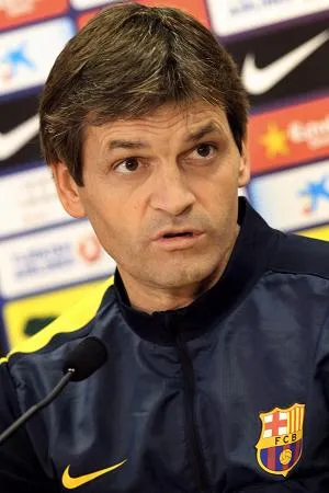 Tito Vilanova - Biografie si Familie