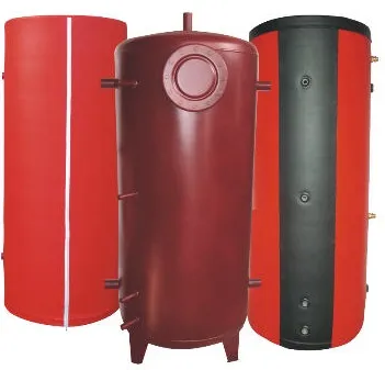 acumulator de căldură pentru cazane de încălzire, cazane pe combustibil solid calcul rezervor tampon