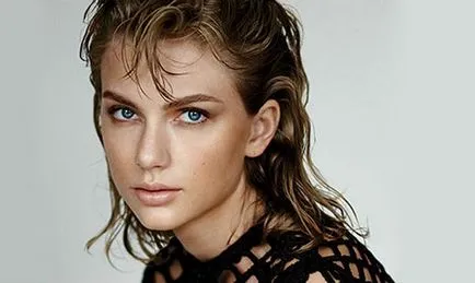 Taylor Swift (Taylor Swift) életrajz, fotók, személyes élet 2017