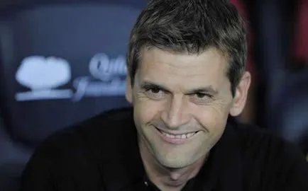 Tito Vilanova - Biografie si Familie