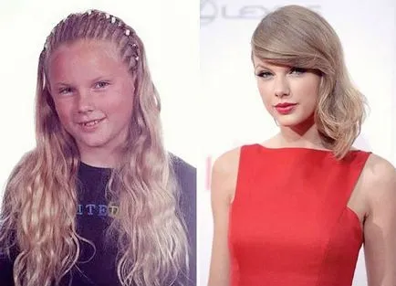 Taylor Swift (Taylor Swift) életrajz, fotók, személyes élet 2017