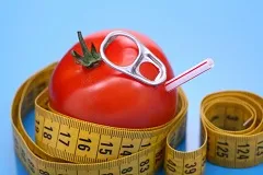 Dieta de tomate pentru pierderea în greutate opțiuni, meniuri și recenzii