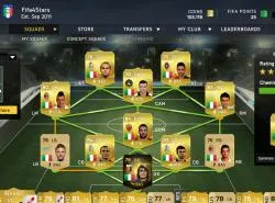 Ultimate Team azok számára, akik meg akarják kezdeni