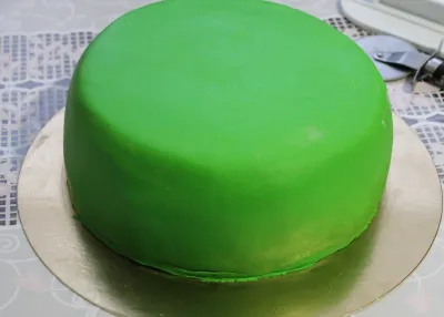 Научете как да се подготви красиви торти, funnyday