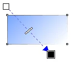 CorelDraw lecții de transparență