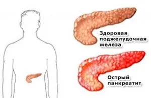 Детето е с болки в долната част на корема