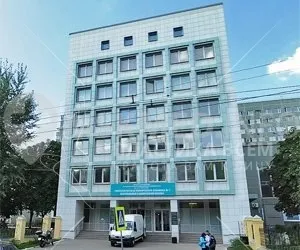 Spitalul Universitar № 1