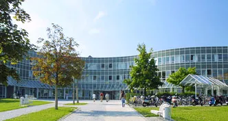 Universitatea din Regensburg