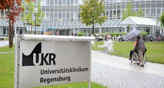 Universitatea din Regensburg