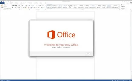 Instalarea Microsoft Office linux cel mai bun mod