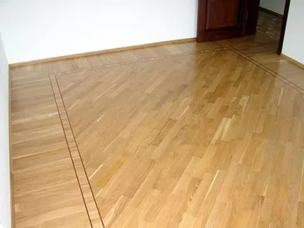 Javításával a padló