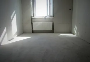 Încălzirea podelei în apartament la parter