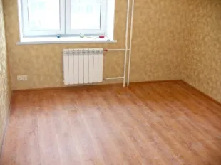 Încălzirea podelei în apartament la parter