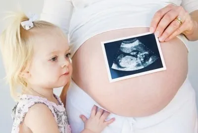 Típusai és jellemzői előnyök a második gyermek