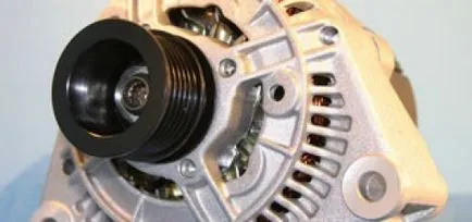 Alegerea unui alternator auto