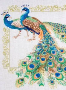 Broderie - hobby sau arta, hobbiterra - busola în lumea de hobby-uri