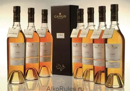 Whisky sau coniac, care este mai bine și ceea ce este diferența