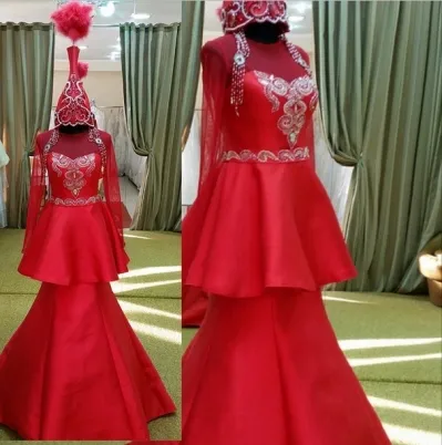 Cea mai bună rochie pentru ұzatu KYZ, de sex feminin portal comode