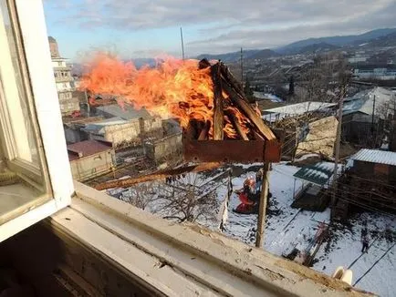 BBQ pe balcon 6 nuanțe de argumente pro și contra