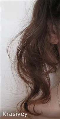 Балсам за суха коса завършва от Yves Rocher, - по-красива всеки ден!