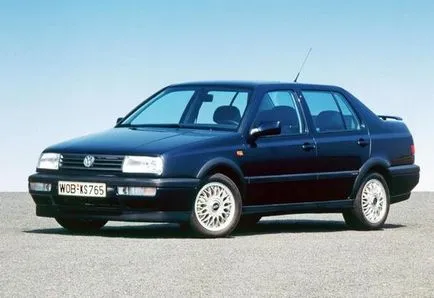 volkswagen Vento