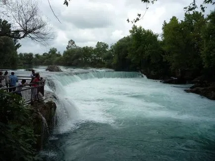 Totul despre odihnă în Manavgat comentarii, sfaturi, ghid