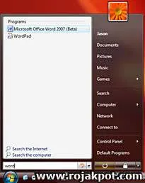Windows Vista - felület és teljesítmény