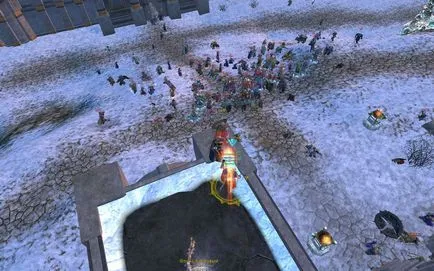 Warhammer Online Age of Reckoning - La Spezia - Cikk