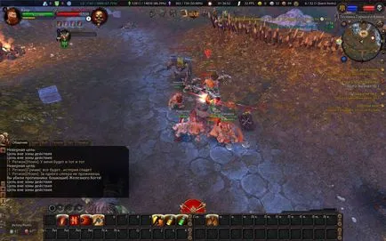 Warhammer Online Age of Reckoning - La Spezia - Cikk
