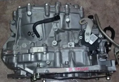 Schimbarea uleiului din variator Nissan Qashqai