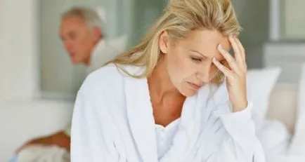 Продължителните периоди преди менопаузата причини, лечение
